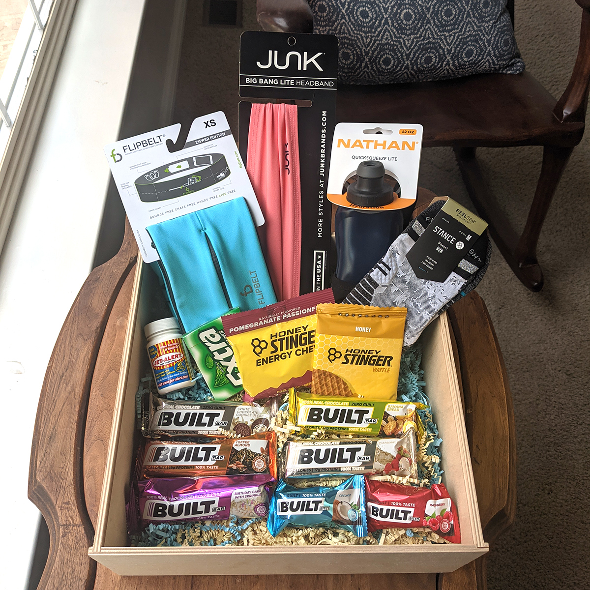 22 Gift Ideas For Female Runners {All the things I Can't Live Without