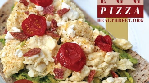 Scrambled Egg Pizza Justified Thumb 1200x1200