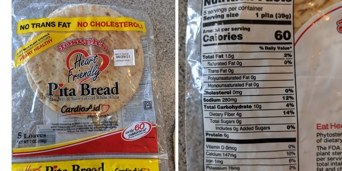 Low Calorie Flat Bread Chicken Parmesan Pizza Health Beet