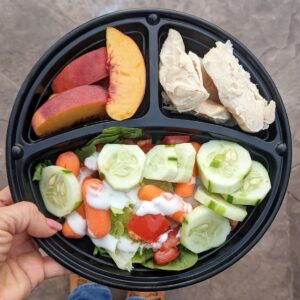 How to get bigger forearms without weights