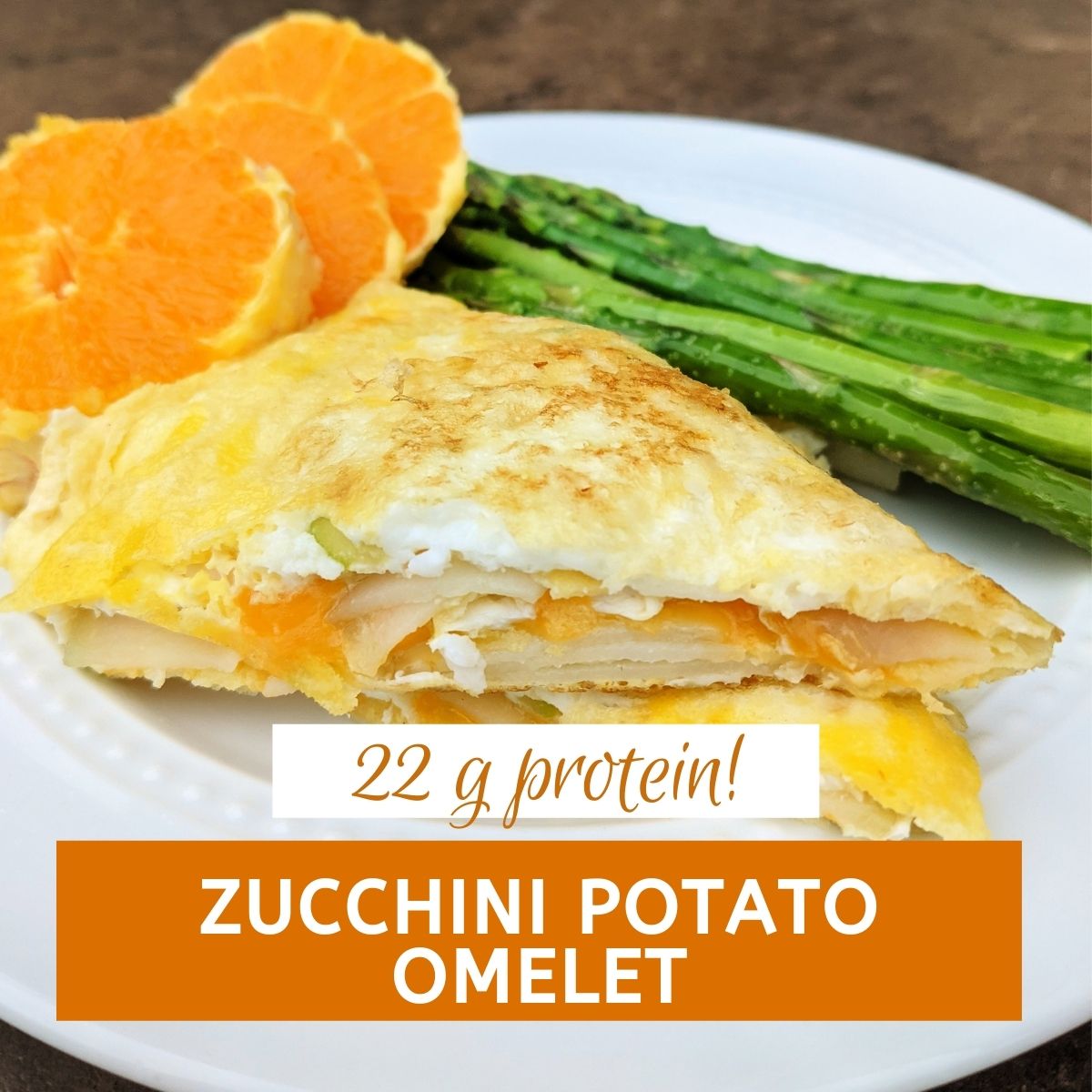 Zucchini potato omelet thumbnail sm
