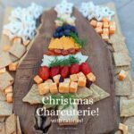christmas charcuterie healthy holiday appetizers