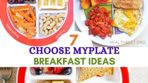 7 choose myplate breakfast ideas thumbnail
