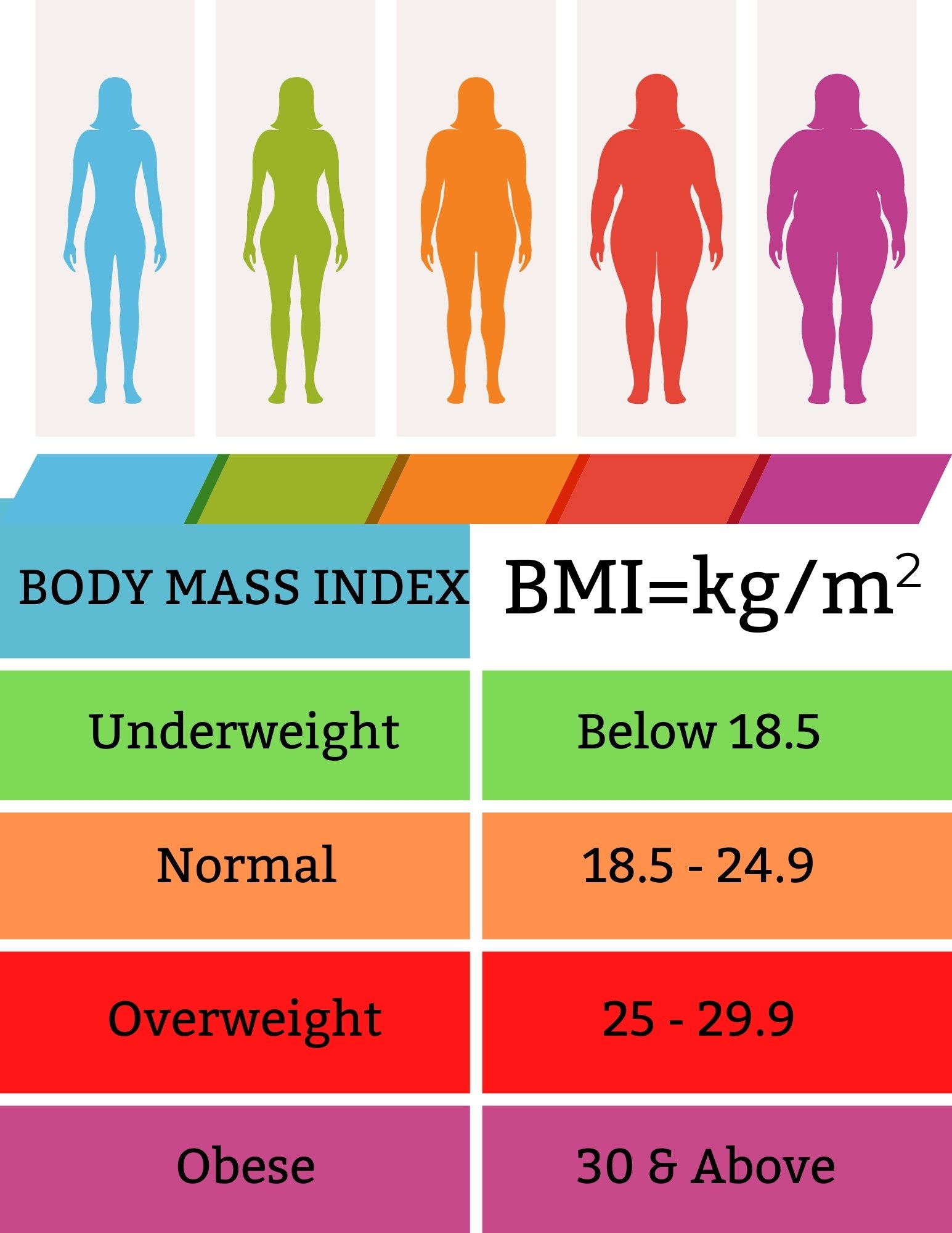 The Secret To Understanding Your Bmi: A Visual Guide - k96rozk