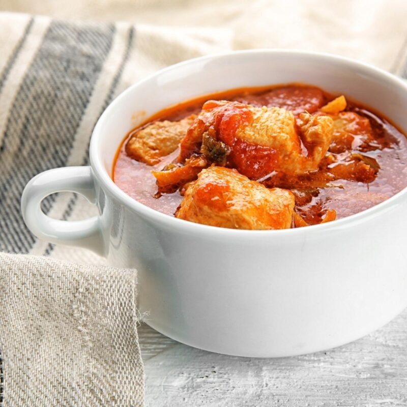 9 Healthy Chicken Recipes for Weight Loss - Health Beet