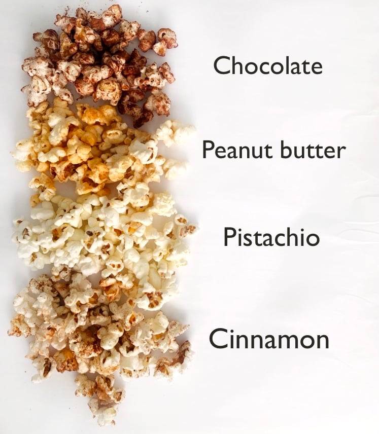 9 Best Low Calorie Popcorn Seasoning Health Beet