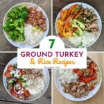 7 ground turkey and rice recipe ideas thumbnaiol