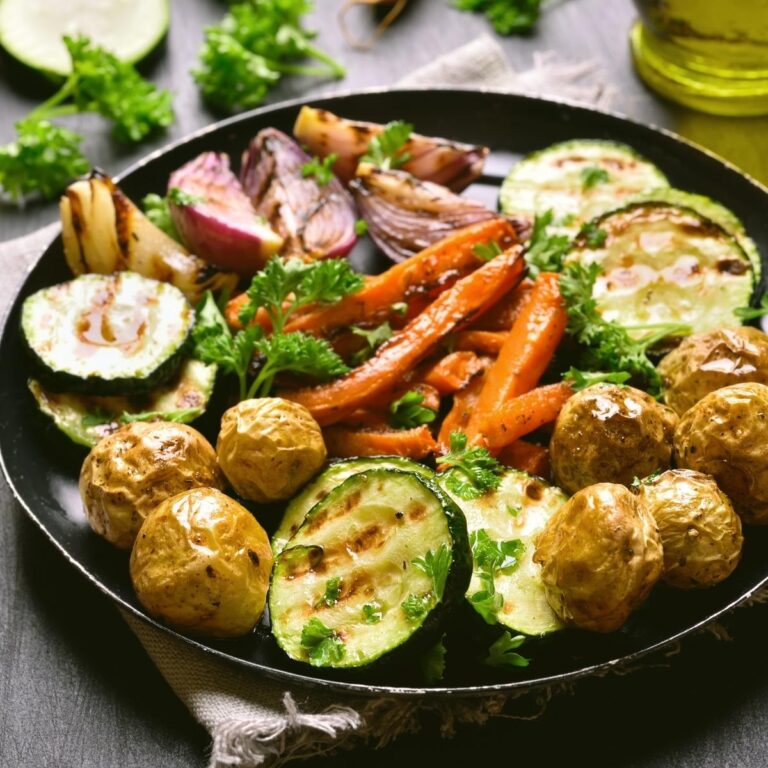 15 Low Calorie Air Fryer Recipes - Health Beet