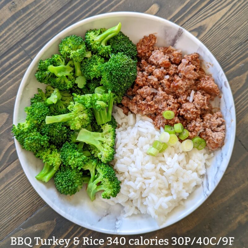 7 Healthy Ground Turkey and Rice Recipes Health Beet
