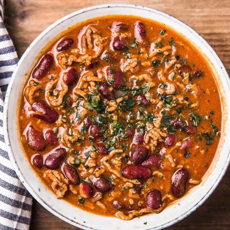 19 of the Best Low Calorie Ground Beef Recipes You'll Want to Make for