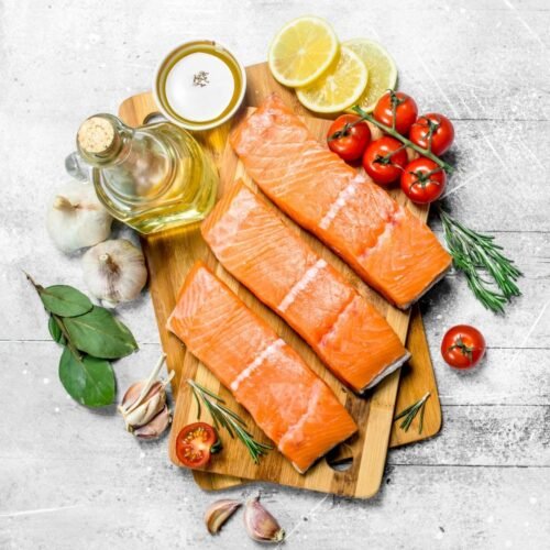 15 Low Calorie Fish Recipes - Family Friendly - Health Beet