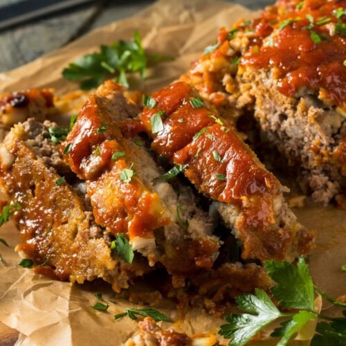 19 of the Best Low Calorie Ground Beef Recipes You'll Want to Make for