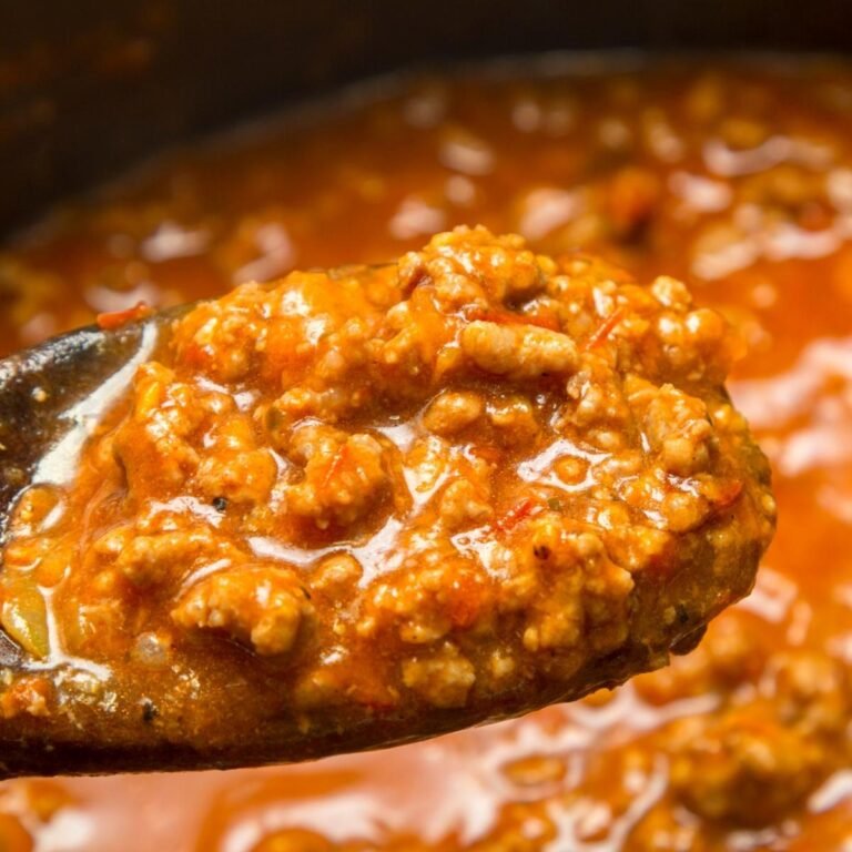 19 of the Best Low Calorie Ground Beef Recipes You'll Want to Make for