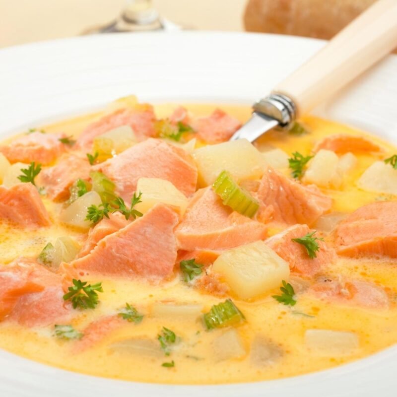 15 Low Calorie Fish Recipes - Family Friendly - Health Beet