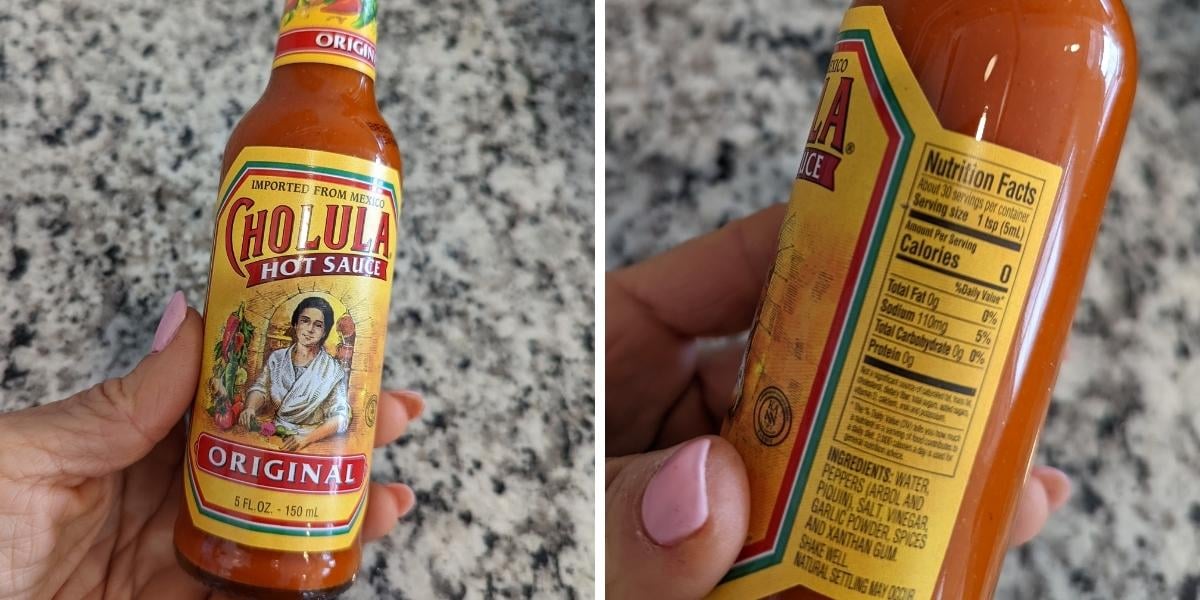 5 Types of Hot Sauce to Spice Up Your Diet