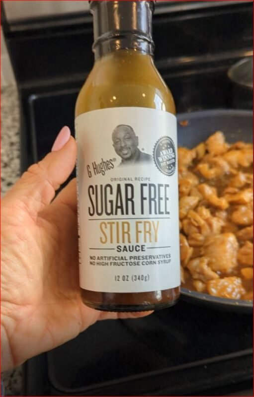 Healthy Chicken StirFry Lettuce Wrap Bowl Health Beet