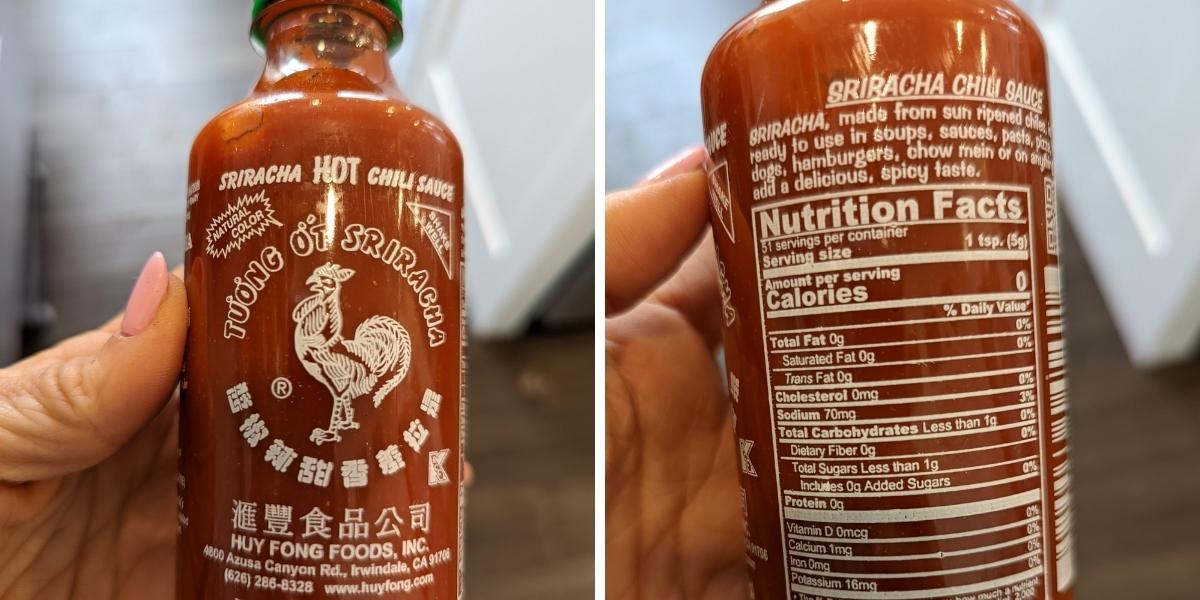 13 Best Low Calorie Sauces & Dressings You Can Find at The Store