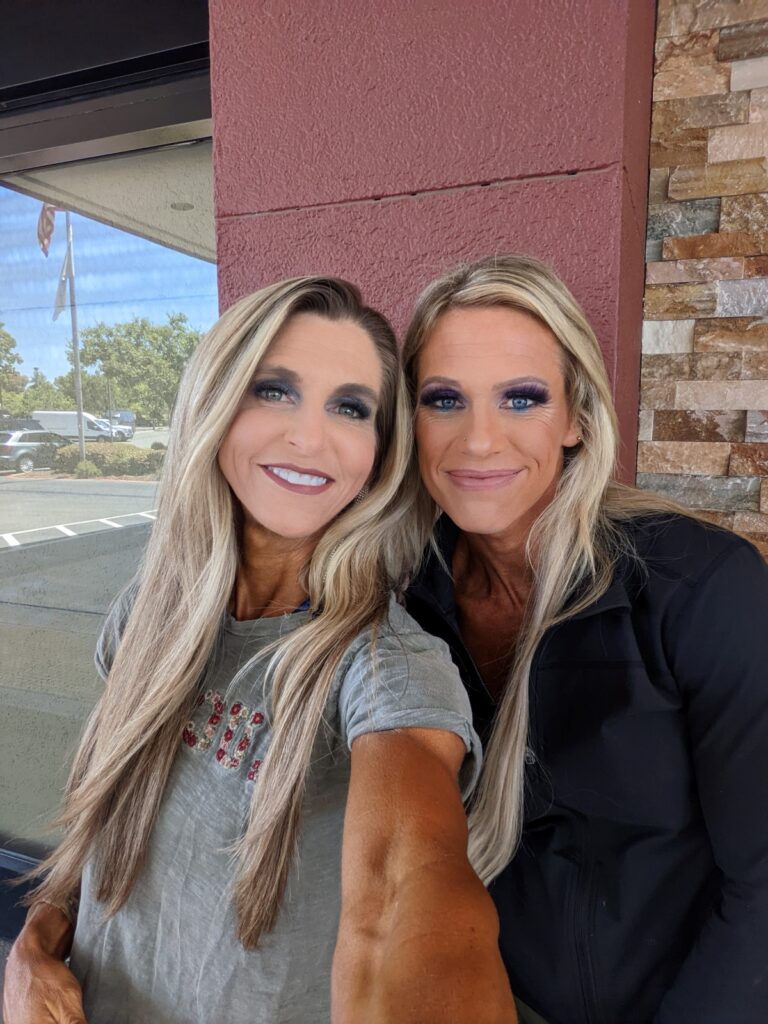 Bikini Competition Prep Diet and Workout Plan Health Beet