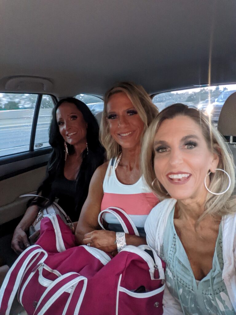 Bikini Competition Prep Diet and Workout Plan - Health Beet