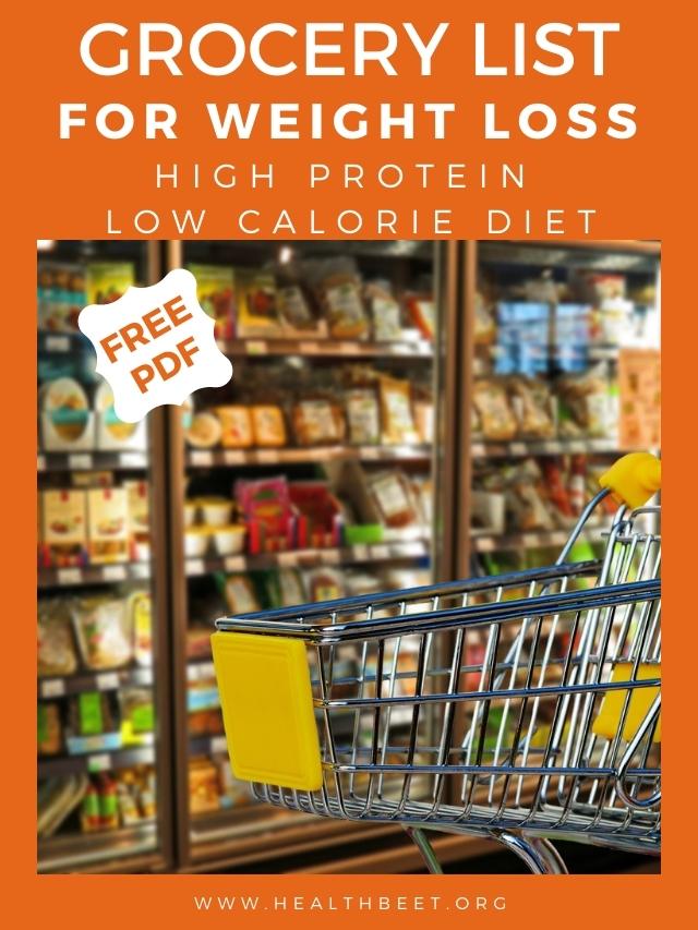 16 Proteins I add to My Grocery List Every Week Health Beet