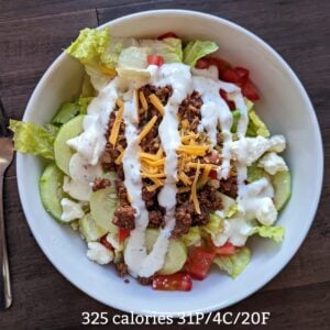 1300 calorie diet