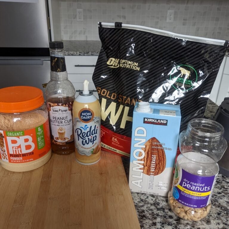 Peanut Butter Protein Shake Recipe Health Beet