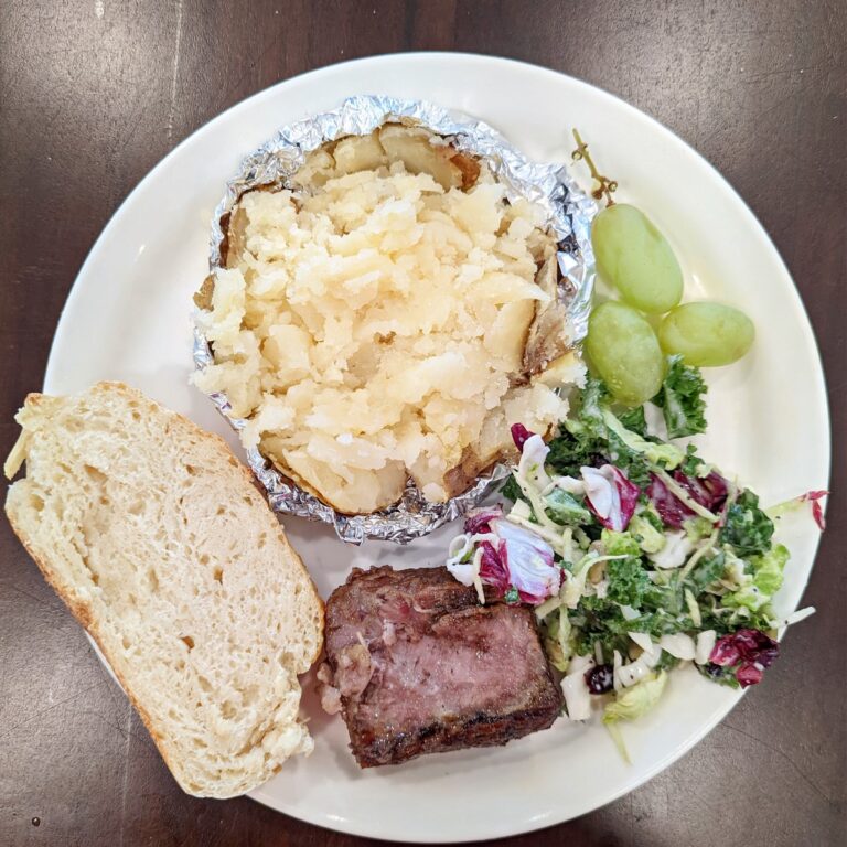 Beef Chuck Roast and Potato Dinner for a Crowd Health Beet