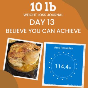 When Leftovers Can Ruin Your Diet {Day 15} - Health Beet