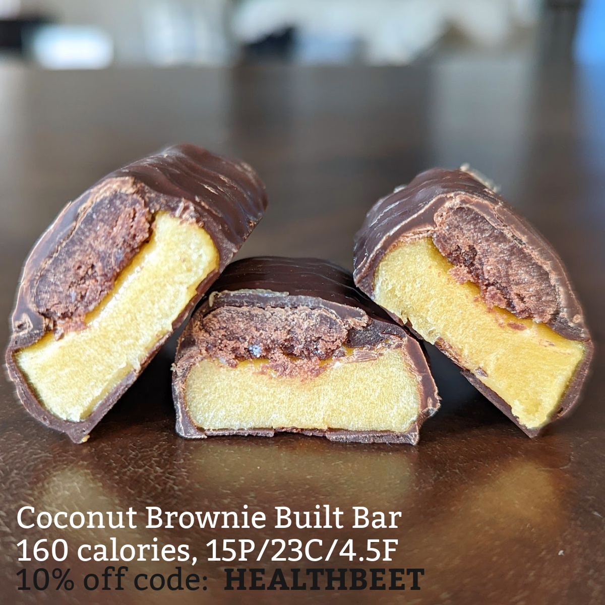 Latest Built Bar Nutrition, Flavors, Calories and Macros 2022 Health Beet