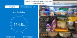 When Leftovers Can Ruin Your Diet {Day 15} - Health Beet