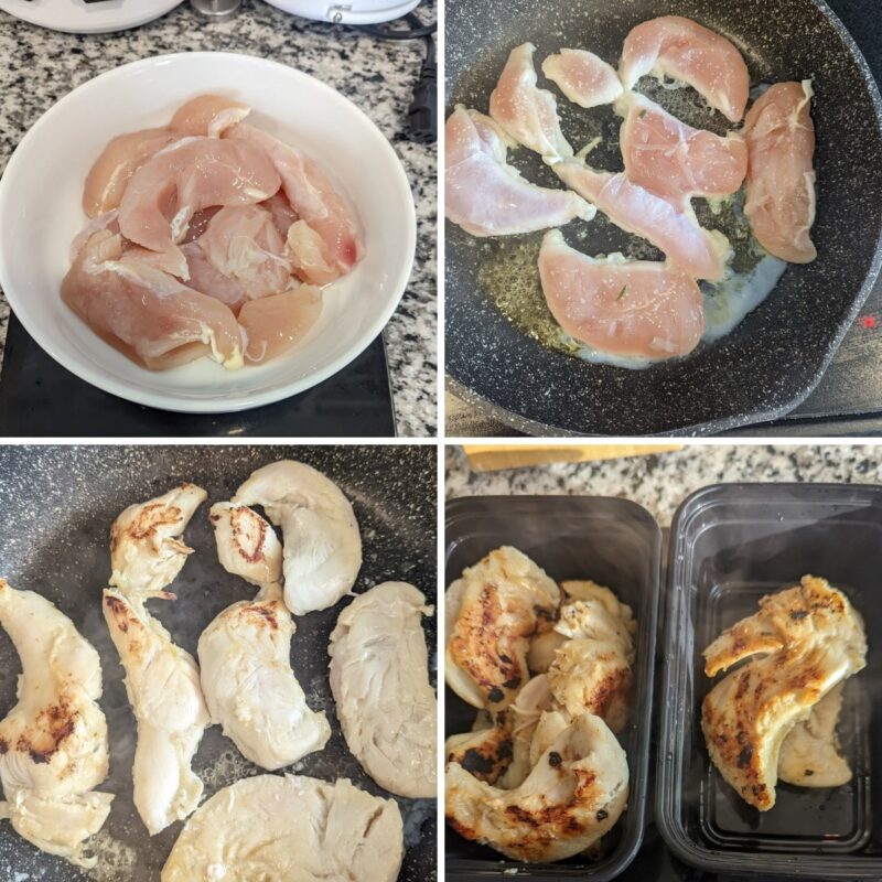 Best Chicken Brine for Juicy Flavor Health Beet