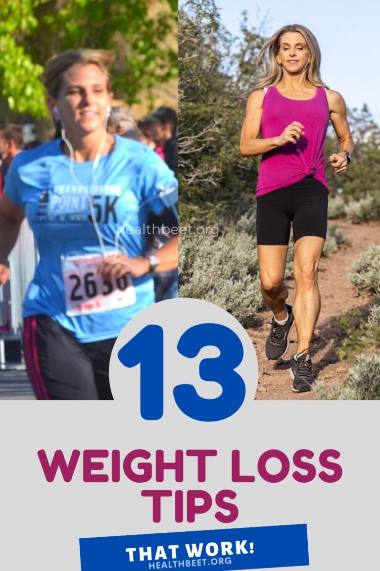 13 Weight Loss Tips that Work for 2023! {How to Practice Delayed