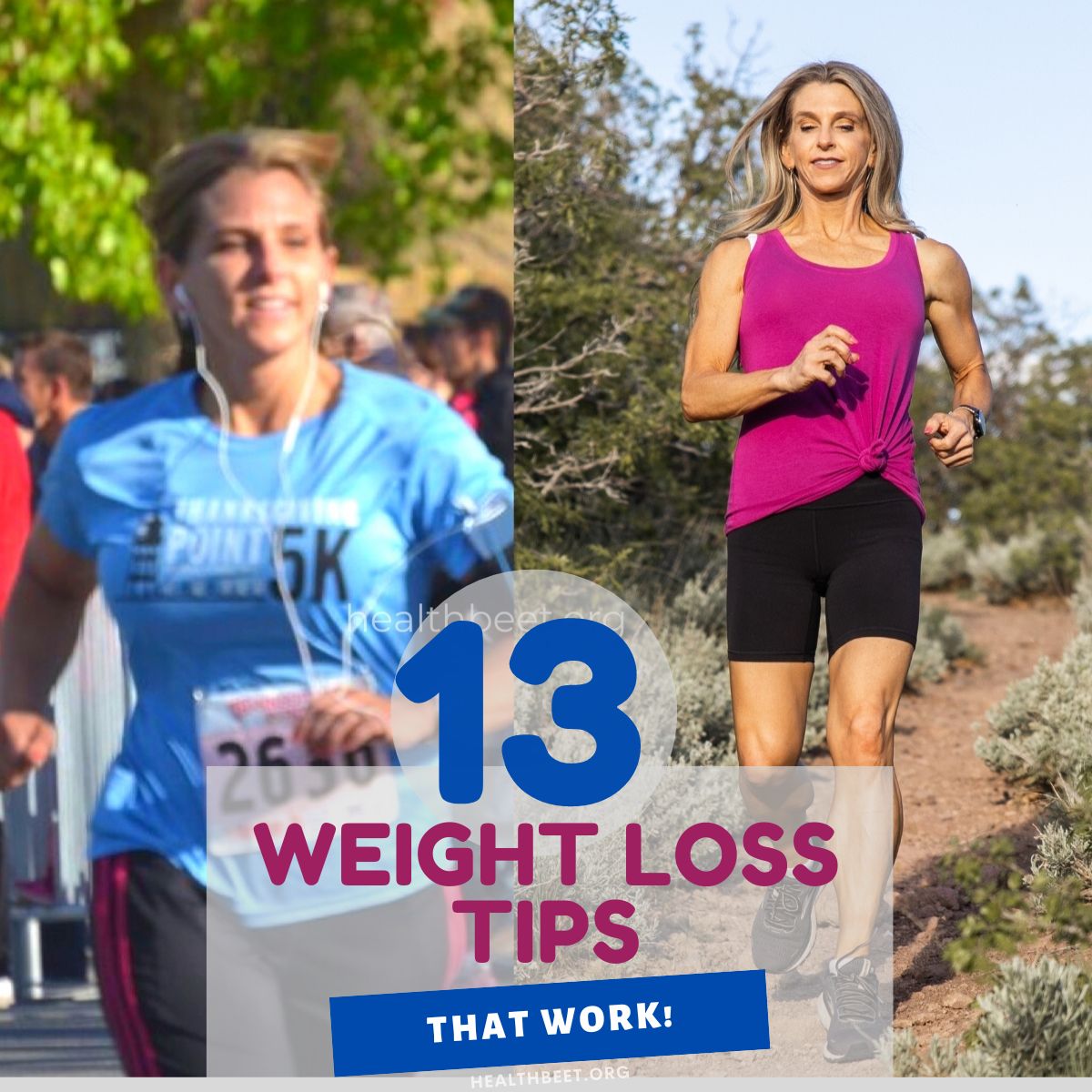 13 Weight Loss Tips that Work for 2023! {How to Practice Delayed Gratification Health Beet