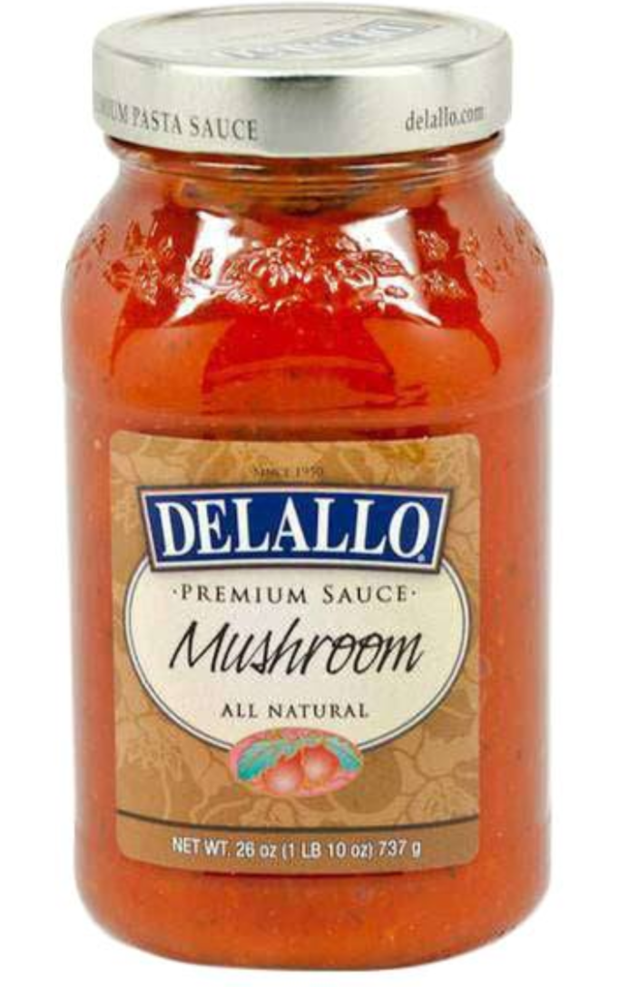 Top 12 Low Calorie Pasta Sauces For The New Year! Health Beet