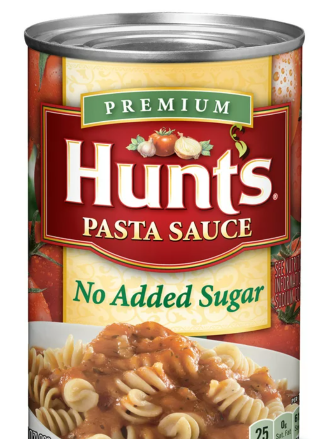 Top 12 Low Calorie Pasta Sauces For The New Year! Health Beet