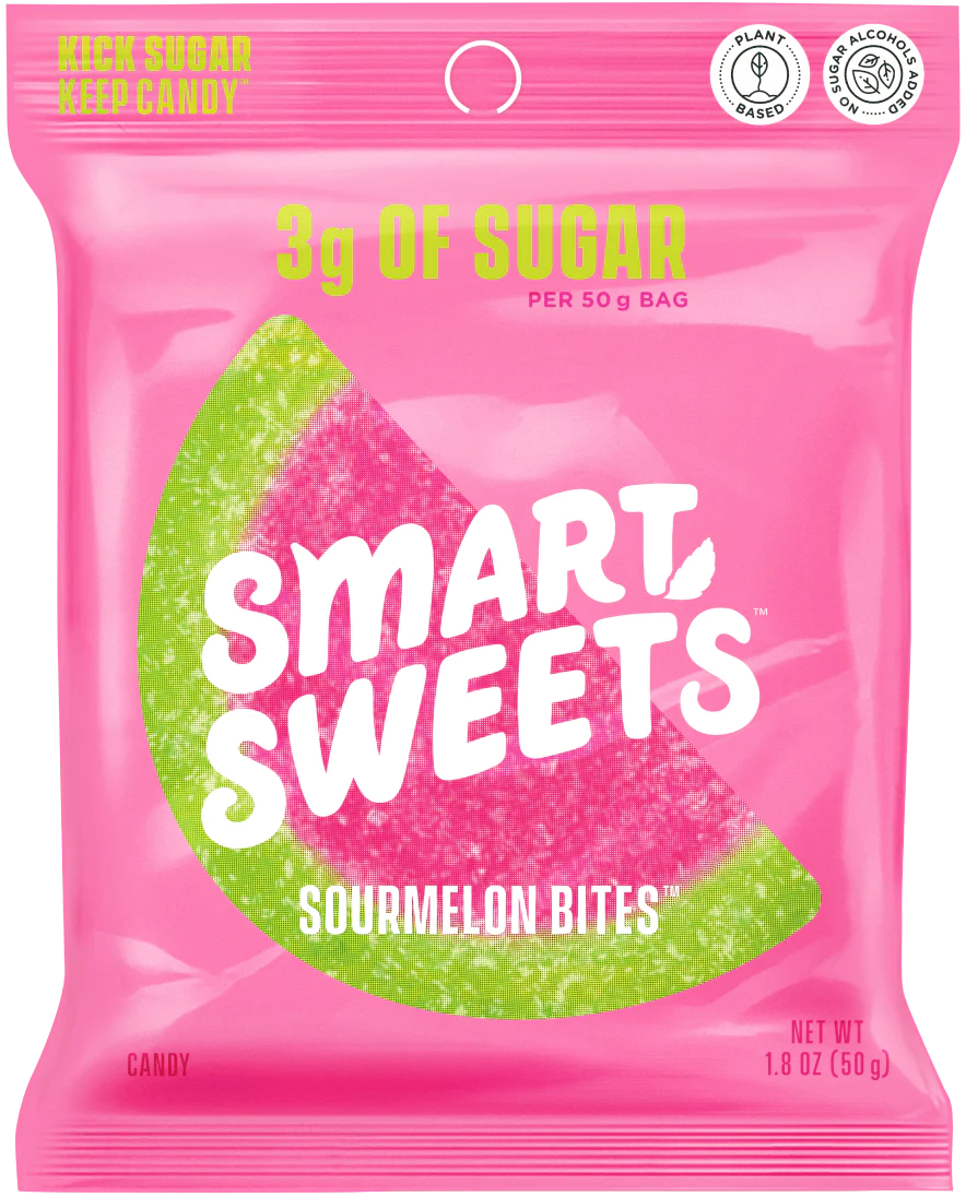 Top 10 Low Calorie Candy Under 100 Calories! Health Beet