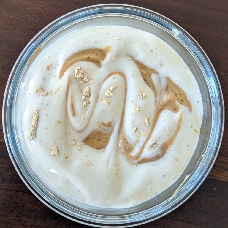 Peanut Butter Protein Fluff Recipe and 1300 Calorie day Health Beet