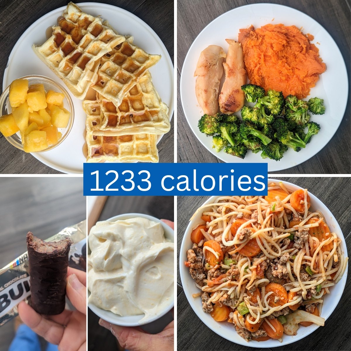 Low Calorie Foods Im Eating Right Now For Volume And A 1200 Calorie Day Health Beet 4630