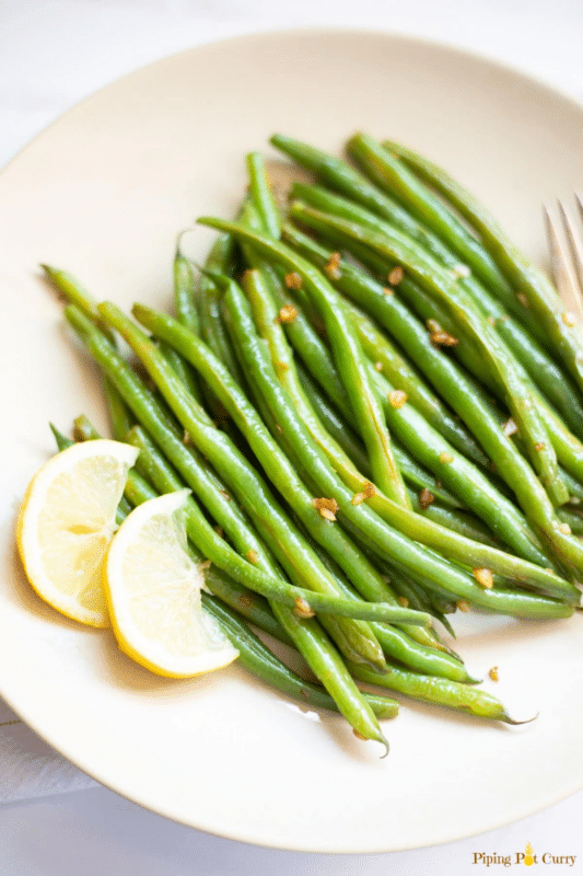 Veggie Side Dishes (Under 200 Cal) - Health Beet