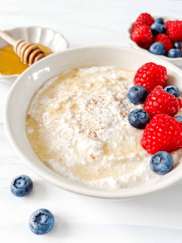 Dairy Free Cottage Cheese The Best Kept Secret In The Health Food Aisle - r66h4b3