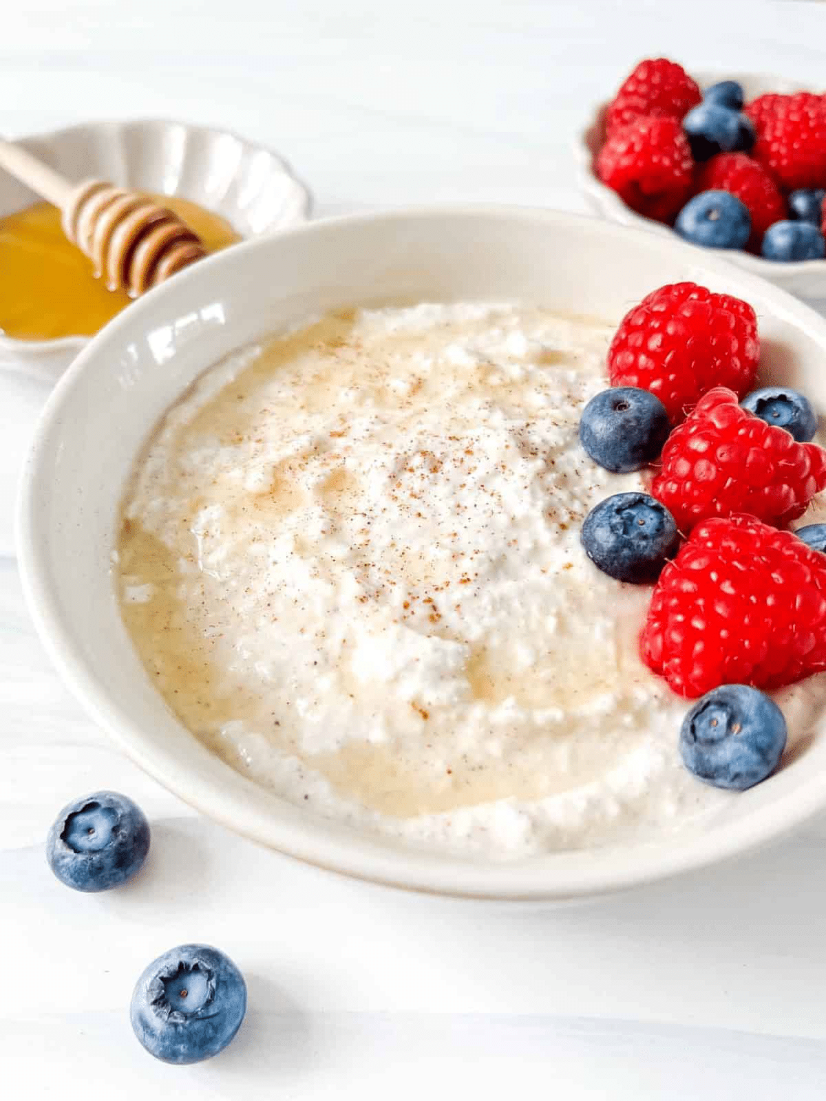 Healthy Cottage Cheese Recipes Health Beet