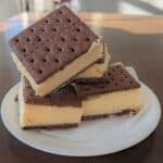 healthy ice cream sandwiches