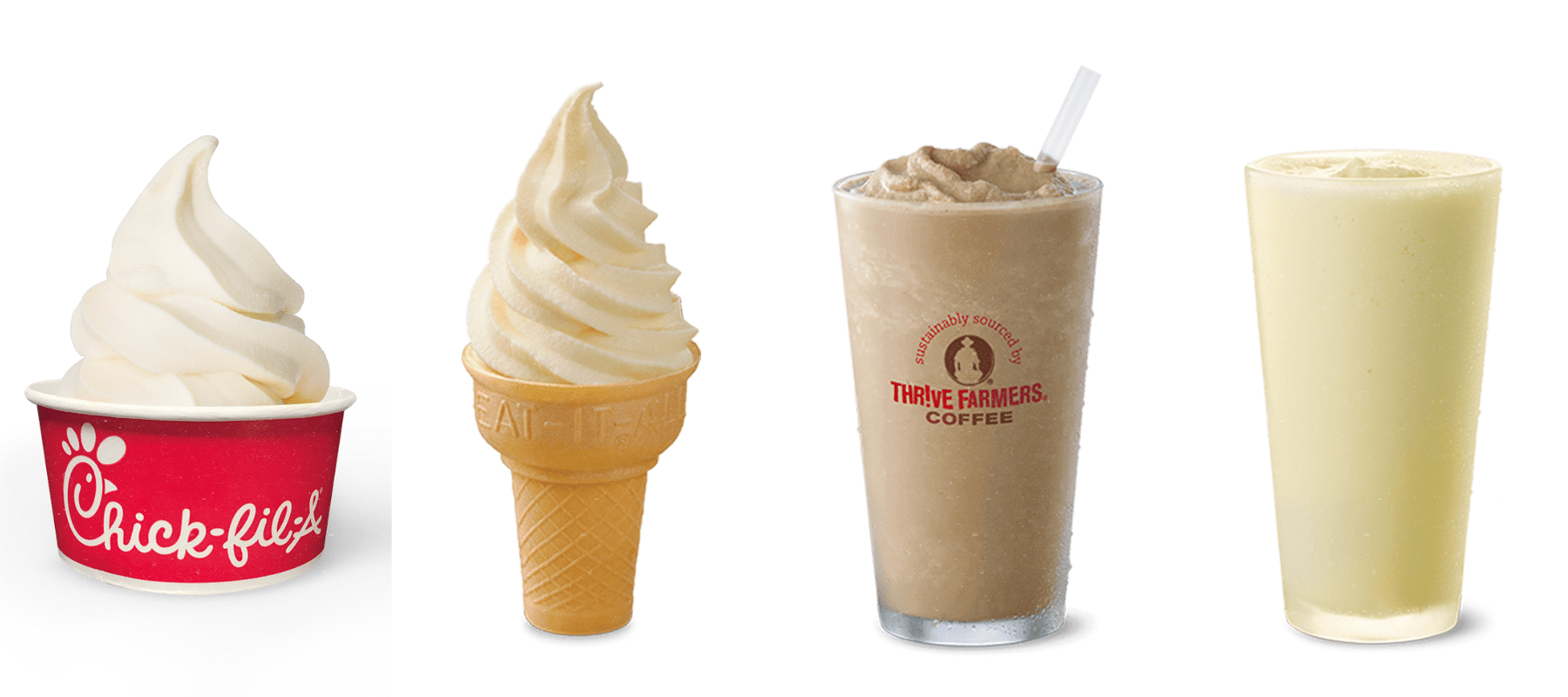 Low Calorie Menu Items at Chickfila Health Beet