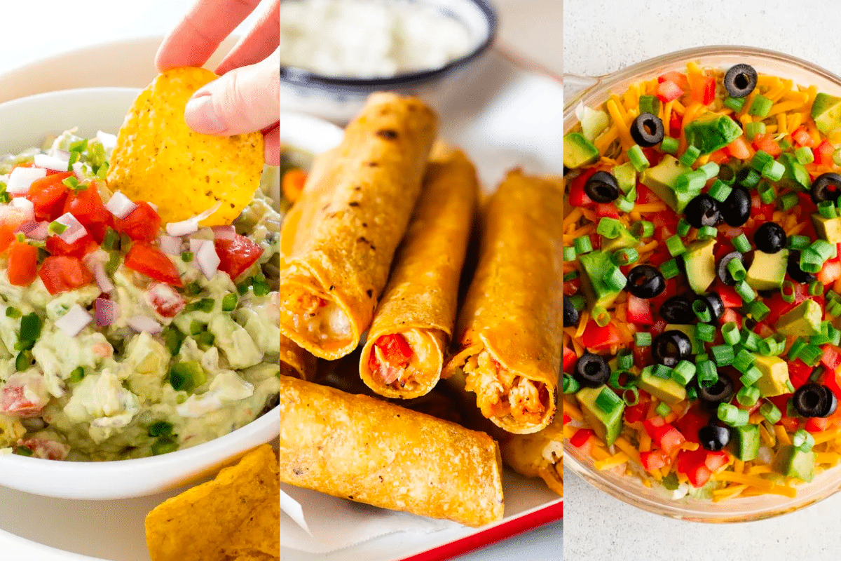 Mindblowing Low Calorie Appetizers Health Beet