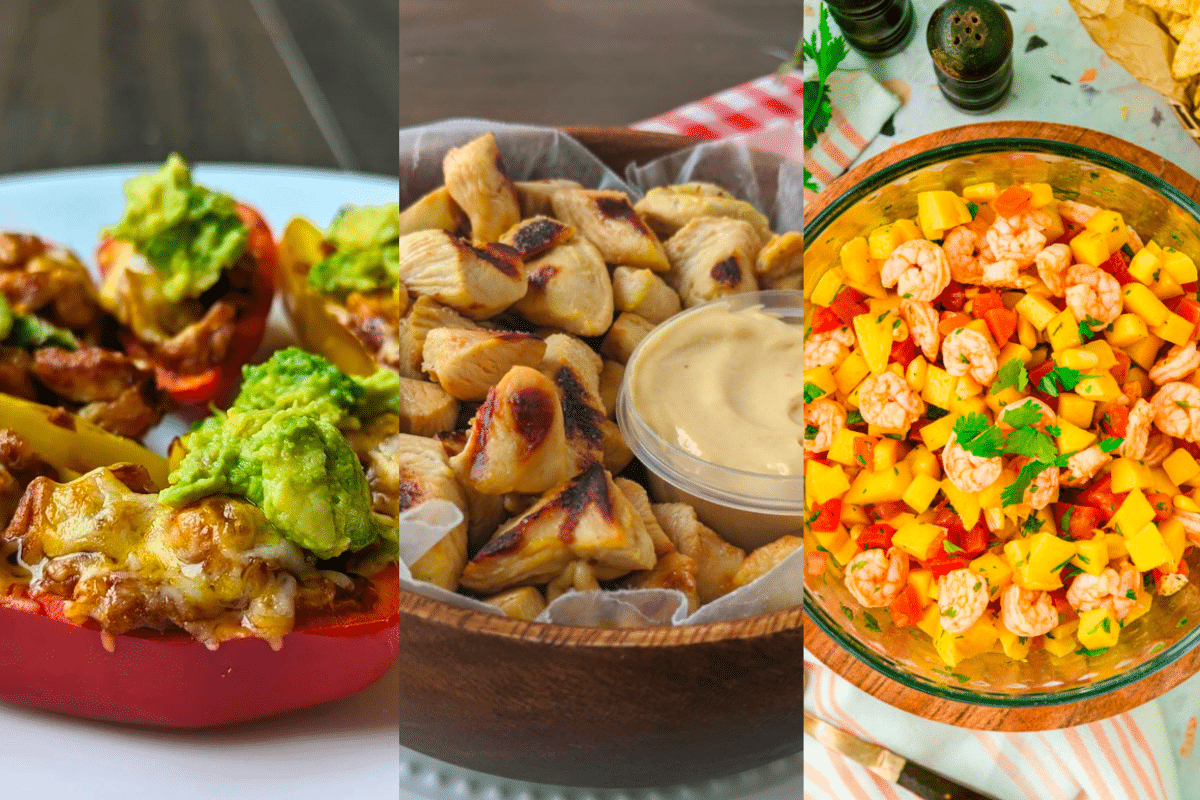 Mindblowing Low Calorie Appetizers Health Beet