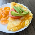 breakfast taco