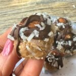 Almond Joy Energy Balls