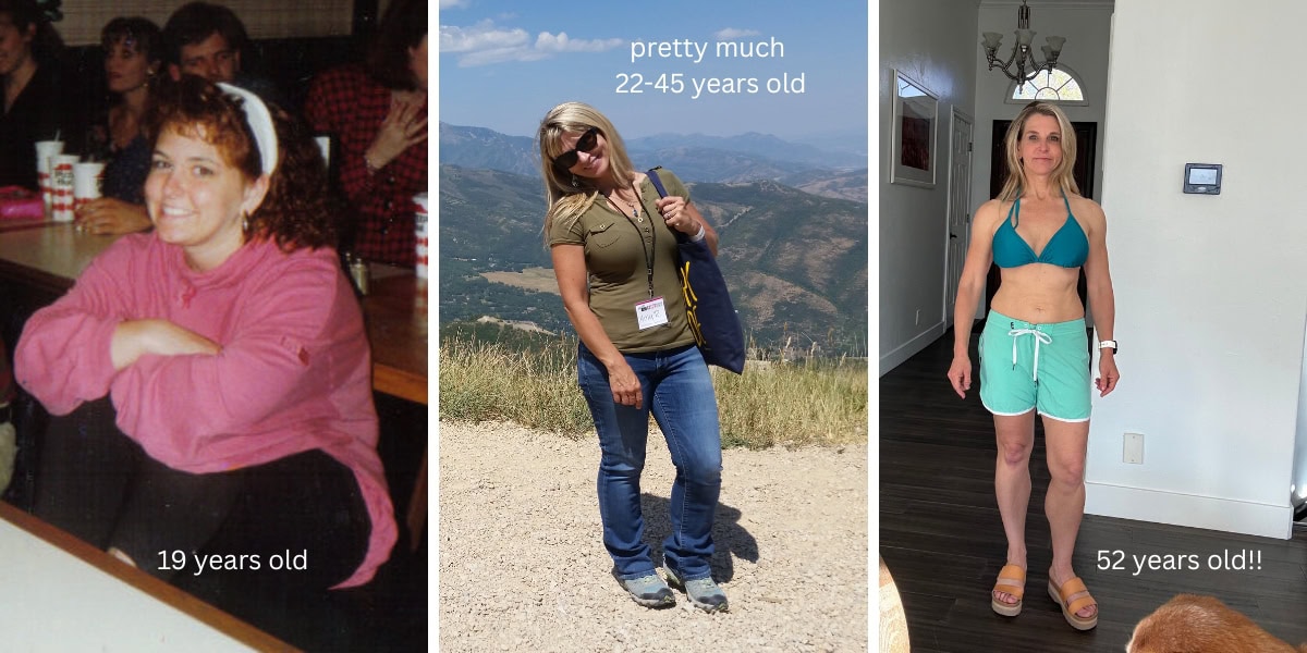 411 Body Recomp Body Recomp: 7 Data Points to Track & Measure For Success - Health Beet
