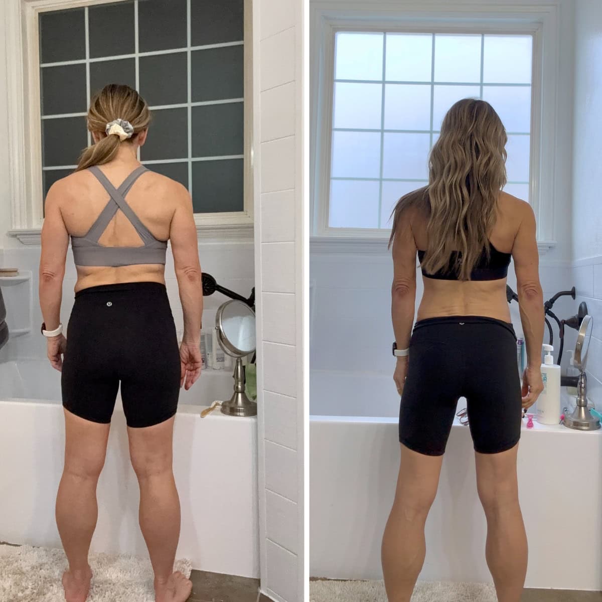 The Results of My100 Day Recomp, What I've learned, and How I'm Moving ...