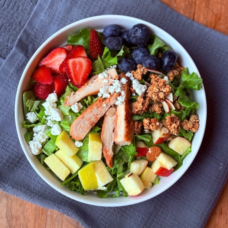 Chick-fil-A Market Salad Dressing